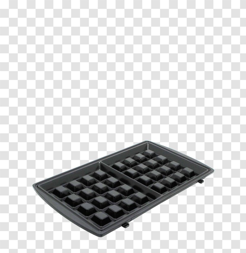 Numeric Keypads Waffle Russell Hobbs - Plate - Sandwich Maker Transparent PNG