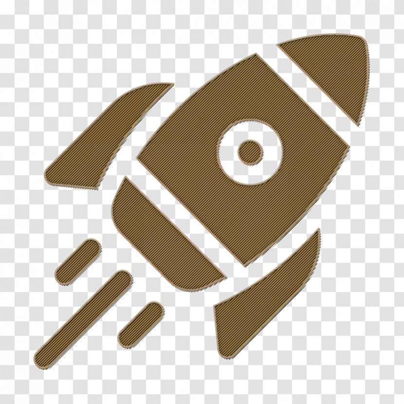 Rocket Icon Startups Icon Transparent PNG