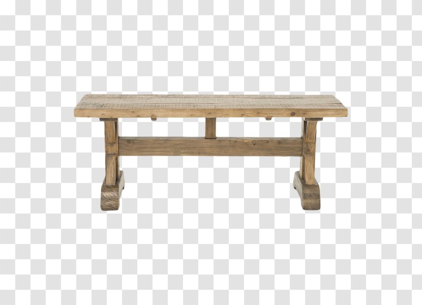 Coffee Tables Furniture Bench - Table - Farm To Transparent PNG