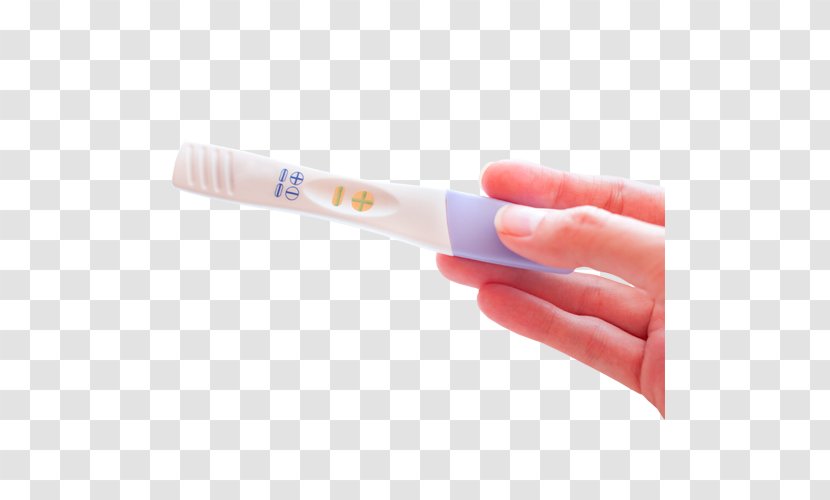 Pregnancy Test Quiz Woman - Exam Transparent PNG