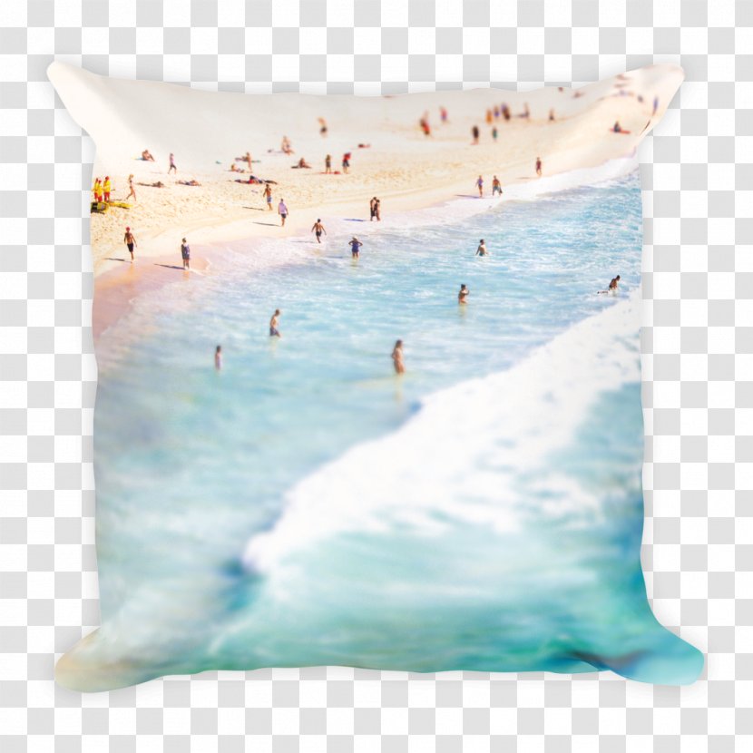 Throw Pillows Sky Plc - Mockup Pillow Transparent PNG