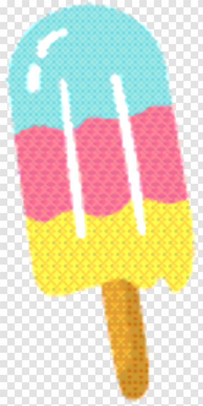 Frozen Background - Ice Pop - Dessert Transparent PNG