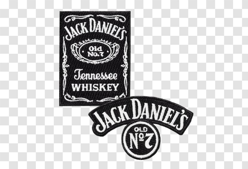 Label Spiegel Jack Daniels Black 2 Logo Product Font - Steel - Lynchburg Lemonade Transparent PNG