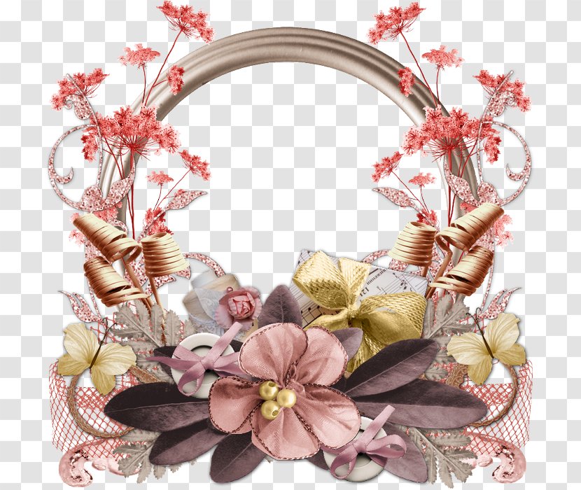 Floral Design Flower PhotoFiltre - Gift Transparent PNG