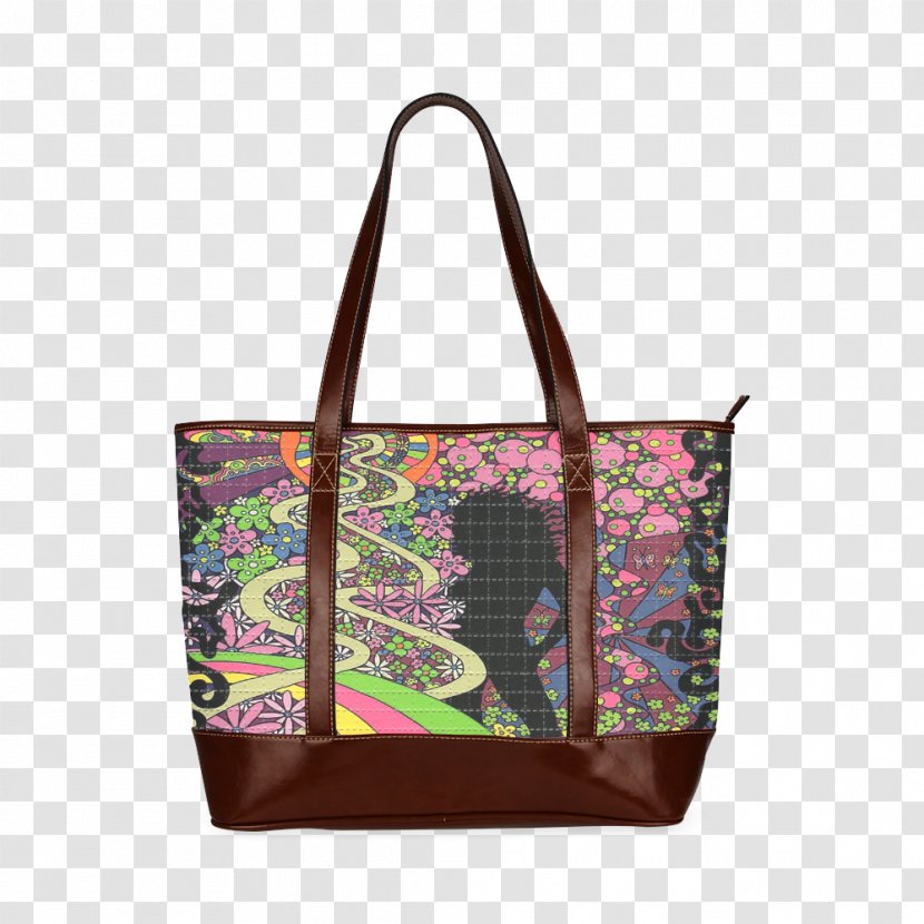 Handbag Tote Bag Satchel Dress - Clothing Transparent PNG