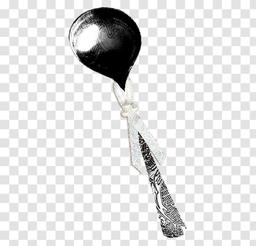 Spoon Icon - A Transparent PNG