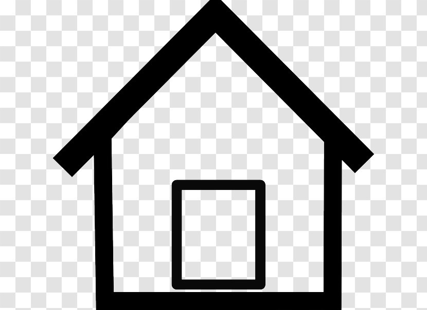 House Drawing Clip Art - Area Transparent PNG