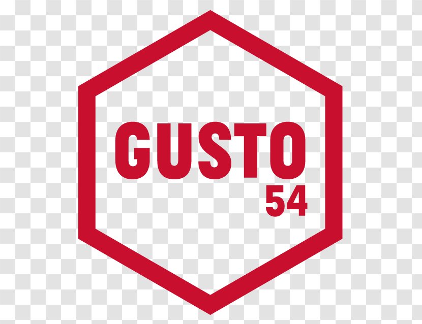 Gusto 54 Catering Business Organization Restaurant - Sales Transparent PNG