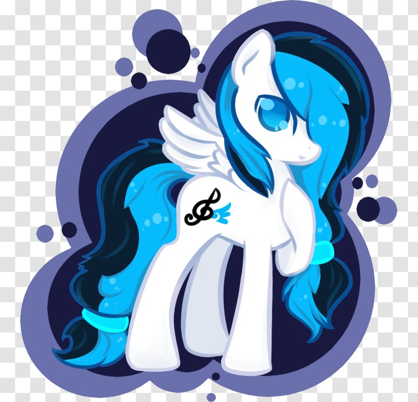 Secret Pony Horse DeviantArt - Frame - Heart Transparent PNG