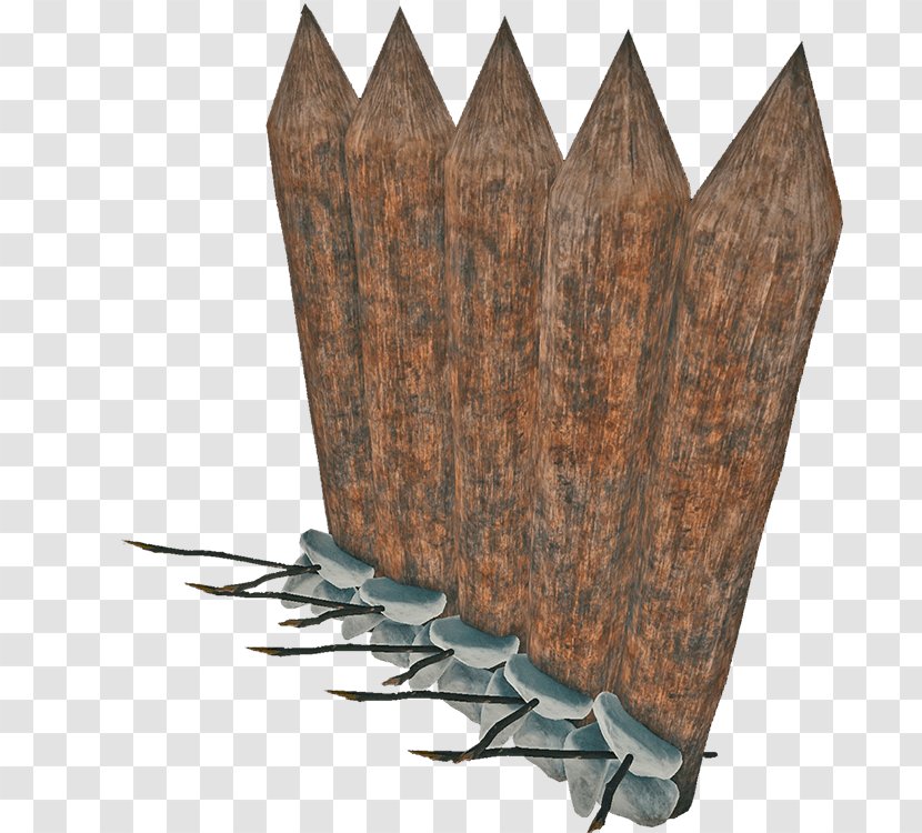 Defensive Wall Building The Forest Wiki - English Transparent PNG