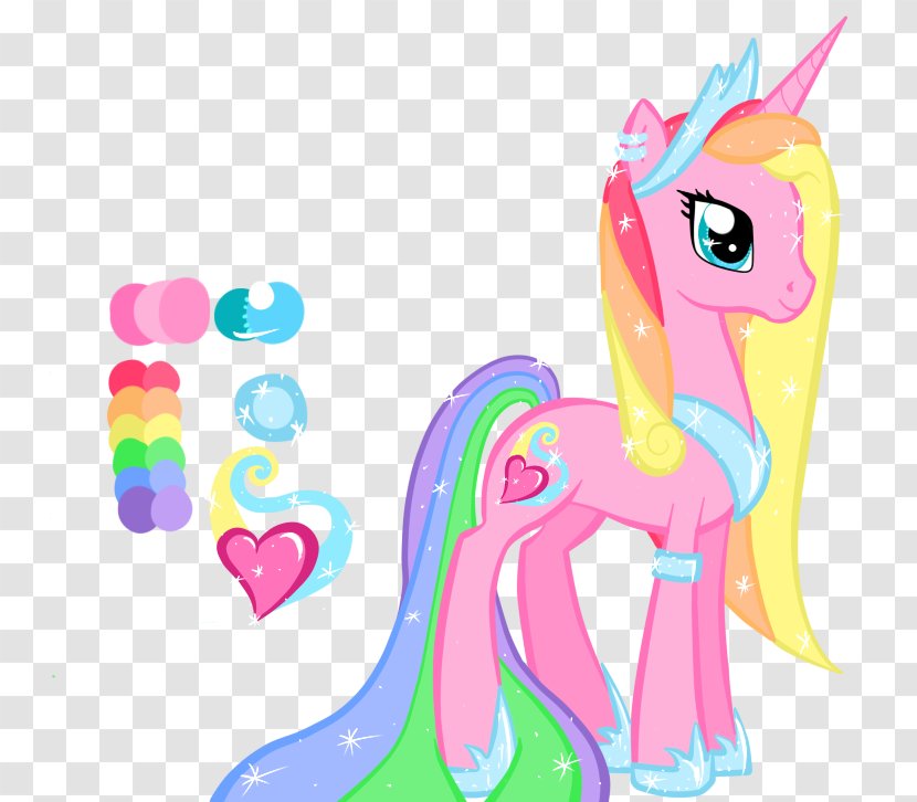 Rarity Princess Cadance Pony Luna Celestia - Canterlot Transparent PNG