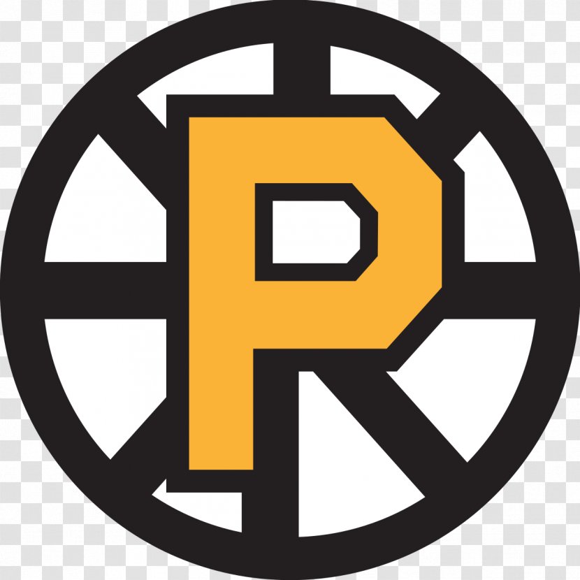 Dunkin' Donuts Center Providence Bruins Boston American Hockey League Wilkes-Barre/Scranton Penguins - Lehigh Valley Phantoms - P Logo Transparent PNG