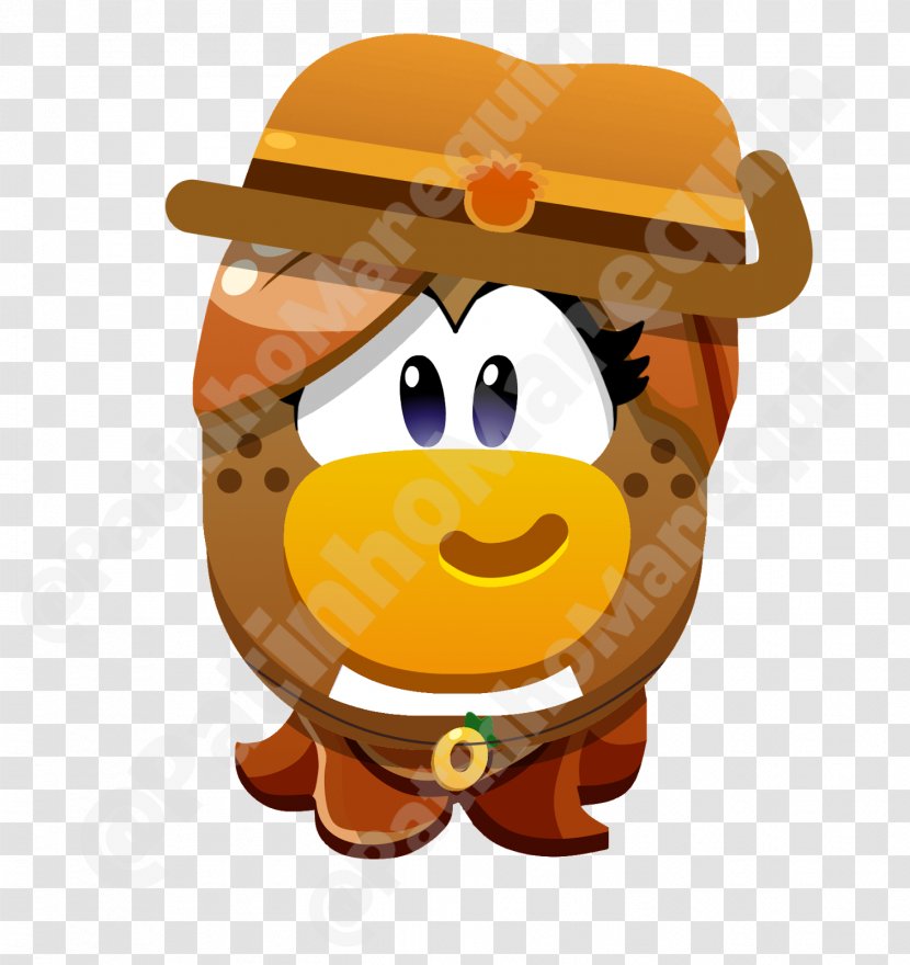 Club Penguin Island Art - Emoji - Design Transparent PNG