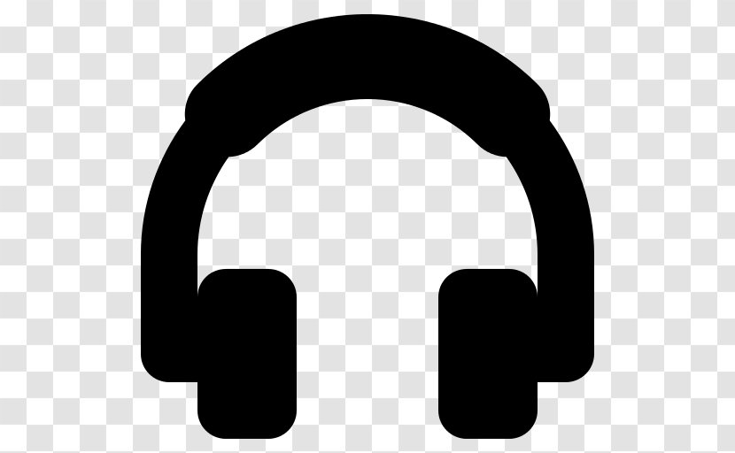 Headphones Clip Art Sound - Sports Equipment - Audio Transparent PNG