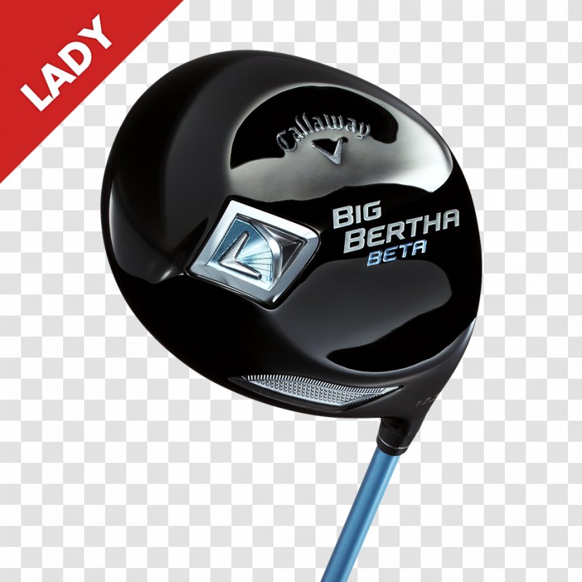 Wedge Callaway Golf Company Big Bertha Device Driver - Hardware Transparent PNG