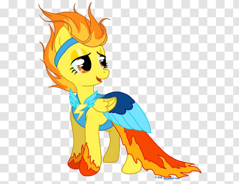 My Little Pony Rainbow Dash Princess Luna Rarity - Mammal Transparent PNG