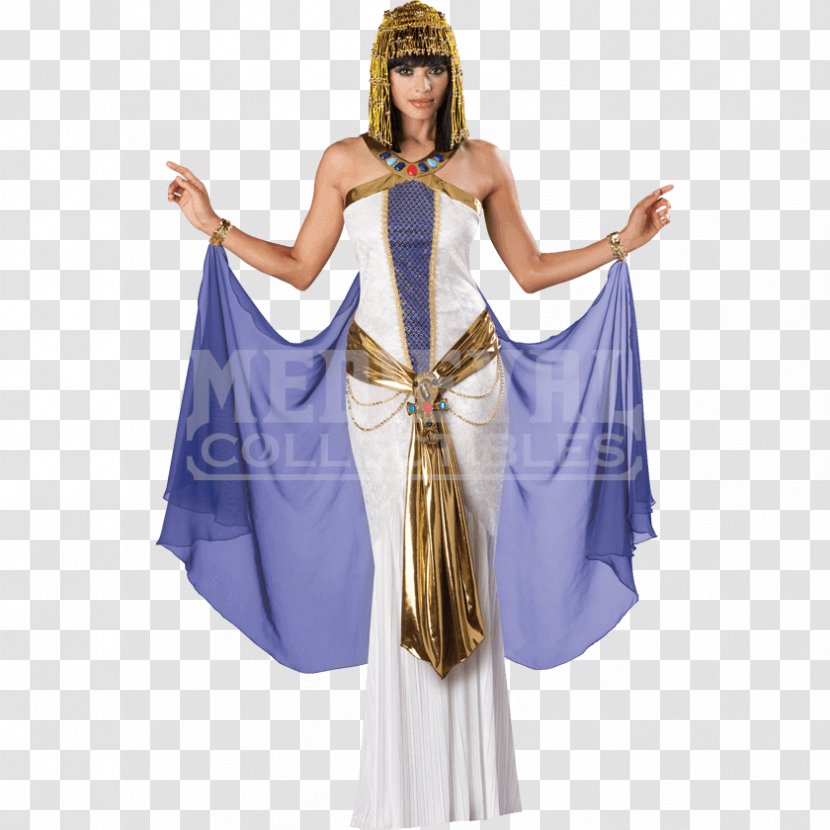 Halloween Costume Adult Jewel Of The Nile - Outerwear - XL ClothingDress Transparent PNG