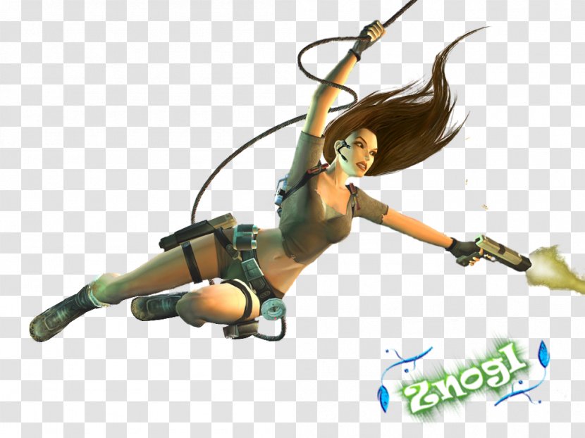 Tomb Raider: Legend Raider Chronicles Xbox 360 Underworld - Game Transparent PNG