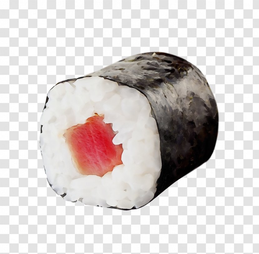 Sushi - Goat Cheese - Comfort Food Transparent PNG