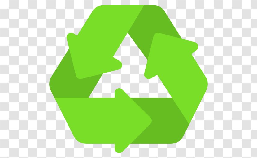 Waste Plastic Recycling Industry - Reuse Icon Transparent PNG