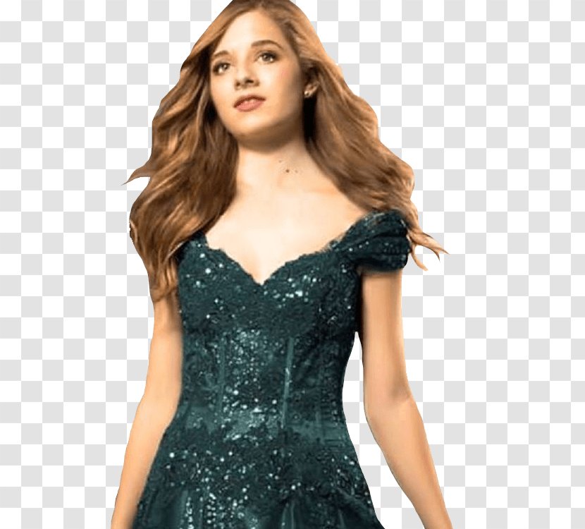 Jackie Evancho National Memorial Day Concert America's Got Talent Donald Trump 2017 Presidential Inauguration Photo Shoot - Watercolor - Tree Transparent PNG