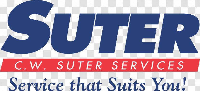 Logo CW Suter Services Brand Font Product - Banner - Minkoda Transparent PNG