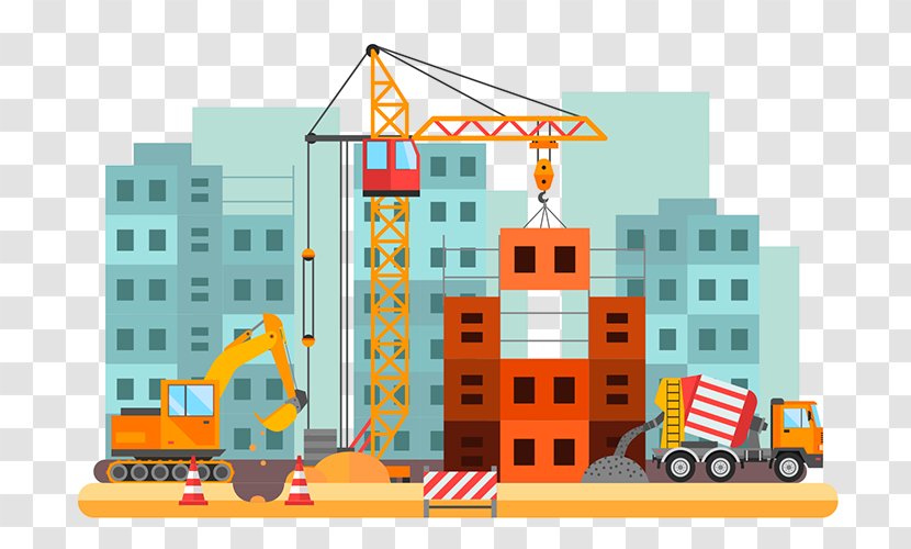 Architectural Engineering Building Materials Construction Worker - Facade Transparent PNG
