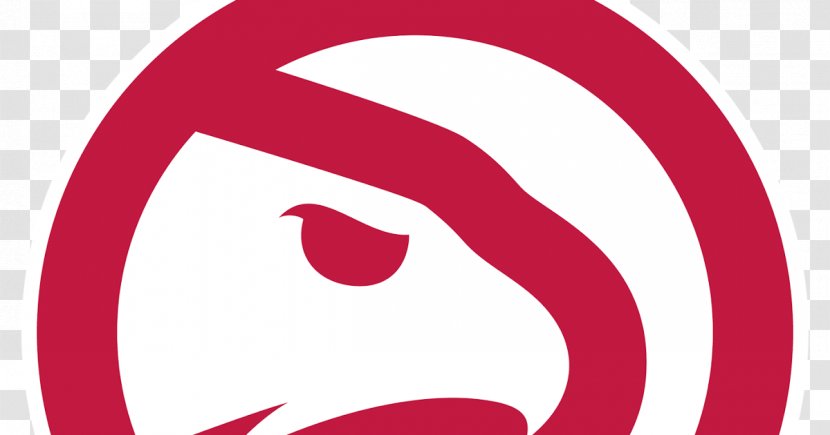 Logo Brand Font - Flower - Atlanta Hawks Transparent PNG