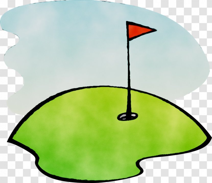Clip Art Miniature Golf Clubs Course - Tee - Tees Transparent PNG