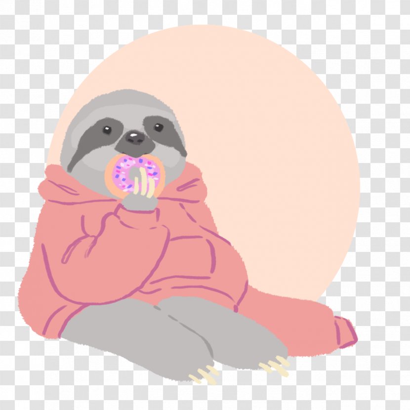 Sloth Sid Drawing Illustration Cuteness - Ice Age - Download Transparent PNG