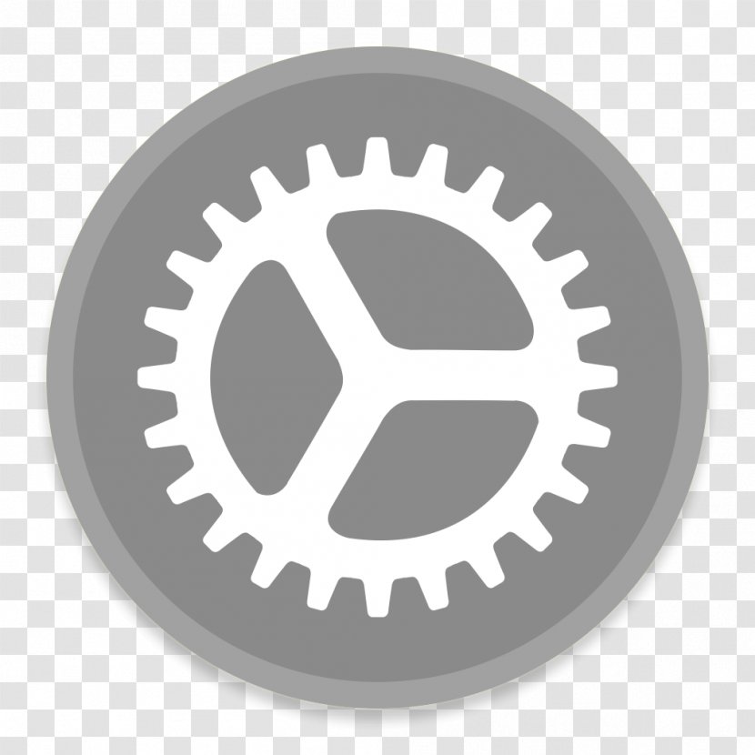 Wheel Brand Hardware Accessory - Idea - SystemPreferences Transparent PNG