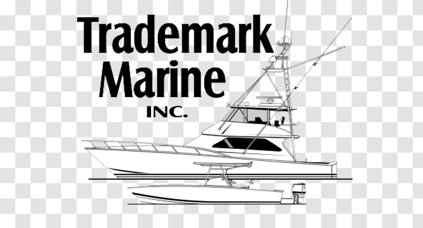 Sail Trademark Marine, Inc West Palm Beach Boat Anti-fouling Paint - Mode Of Transport - Watercolor Transparent PNG
