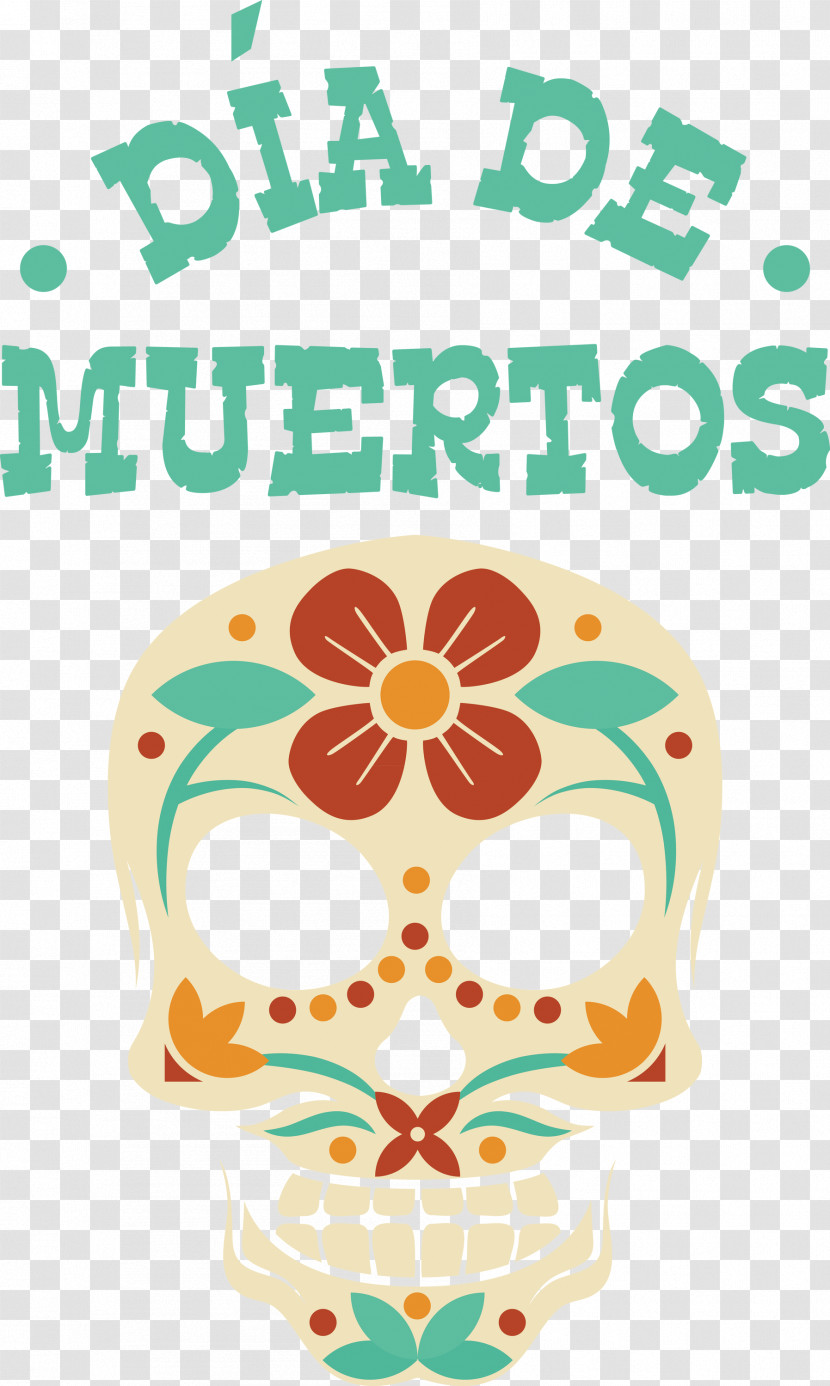 Day Of The Dead Día De Los Muertos Transparent PNG