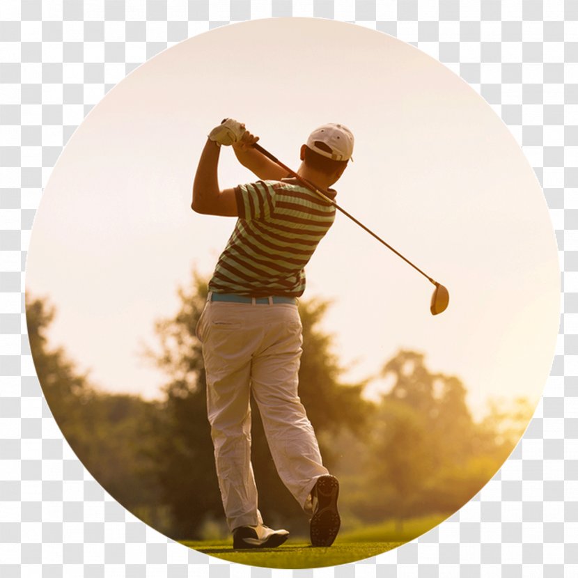 Golf Course Professional Golfer PGA TOUR Tees - Recreation Transparent PNG