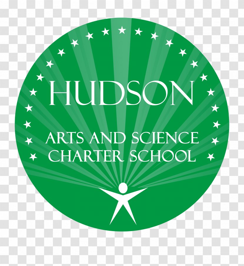Hudson Arts And Science Charter School Logo - Paterson - Ucf Center For Distributed Learning Transparent PNG