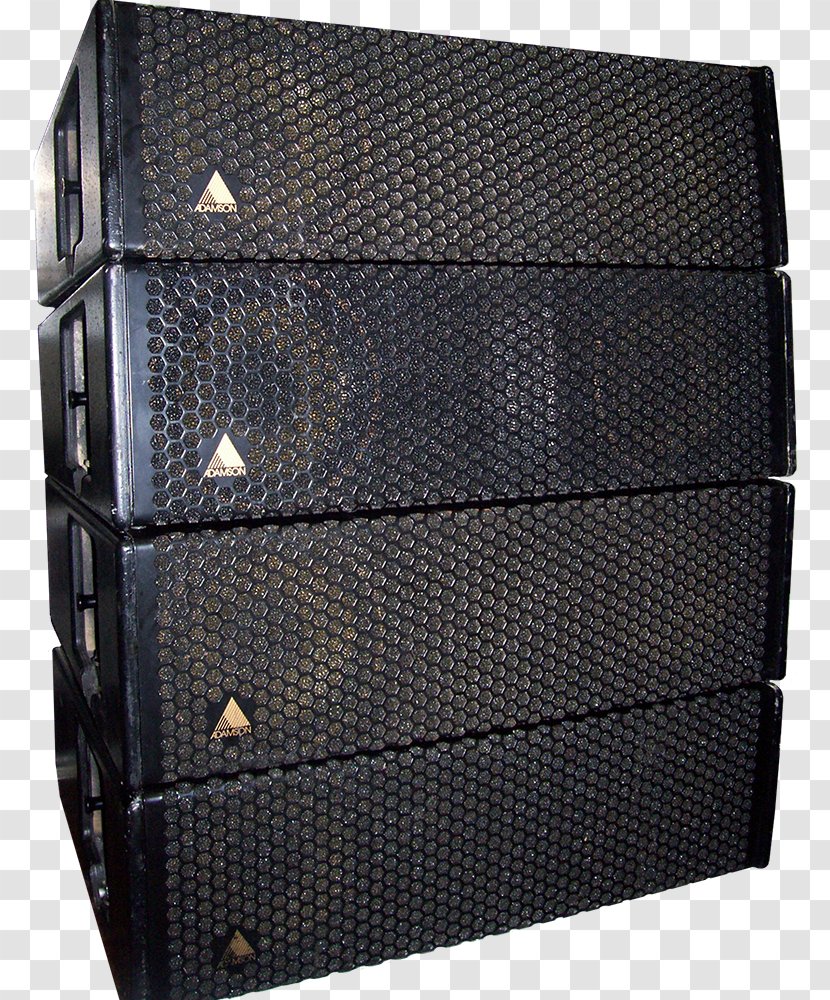 Line Array Ray-Ban RX5228 Source Sound Transparent PNG