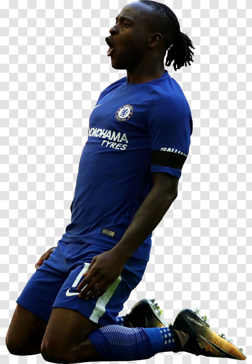 Chelsea F.C. 2017–18 Premier League 2018 World Cup Nigeria National Football Team Player Transparent PNG