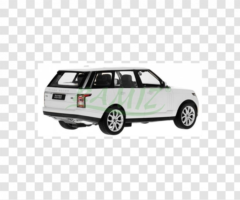 Range Rover Sport Car 2005 Land LR3 Company - Model Transparent PNG