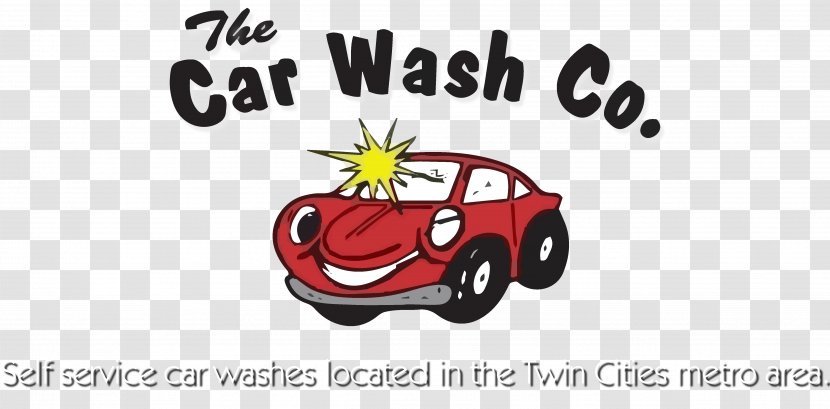 The Car Wash Company Co. Coon Rapids - Maplewood - Carwash Transparent PNG