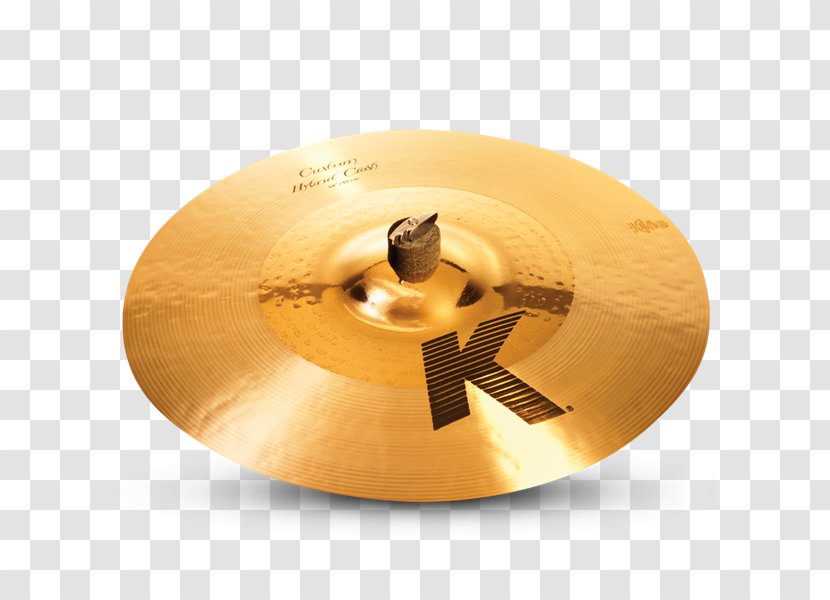 Avedis Zildjian Company Crash Cymbal Hi-Hats Drums - Cartoon Transparent PNG