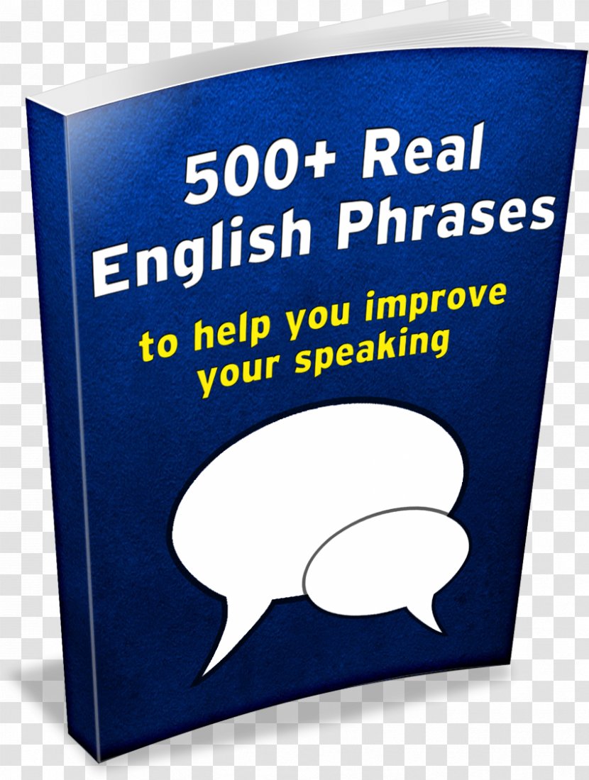 Phrase English Grammar Phrasal Verb - Speech Transparent PNG