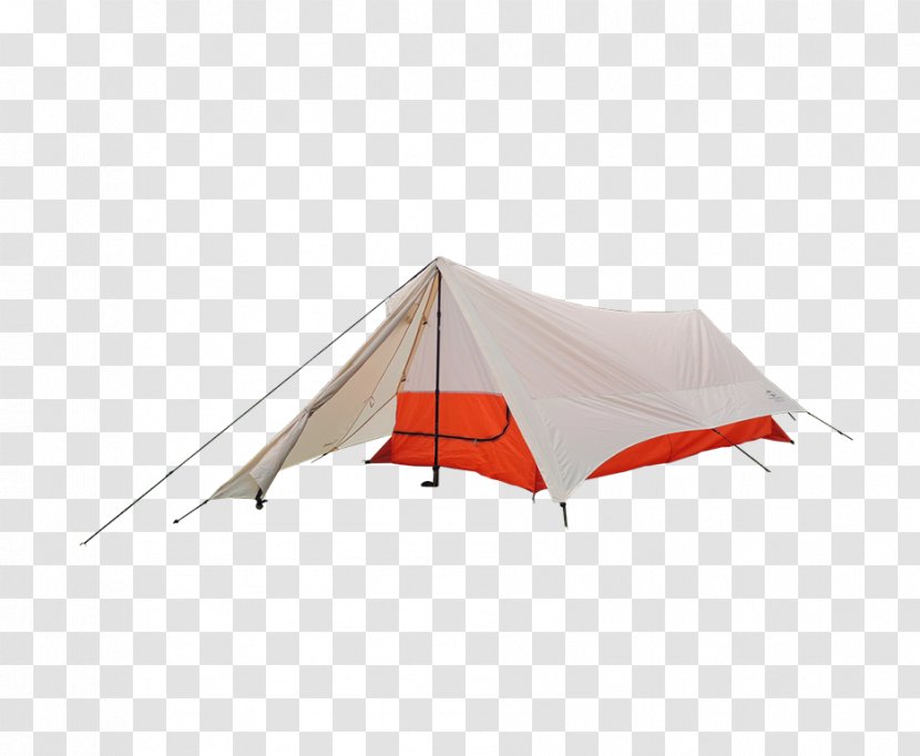 Tent Cheetah Trekking Camping Backpacking - Walking Transparent PNG