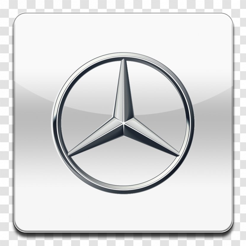 Mercedes-Benz Sprinter Car Daimler AG M-Class - Symbol - Mercedes Benz Transparent PNG