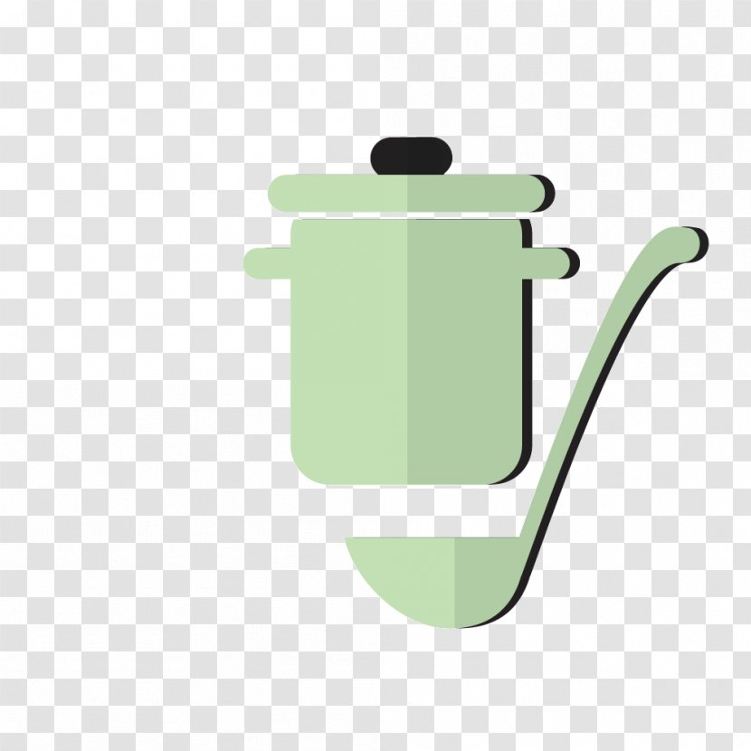 Tablespoon Cup - Brand - Vector Spoon Transparent PNG