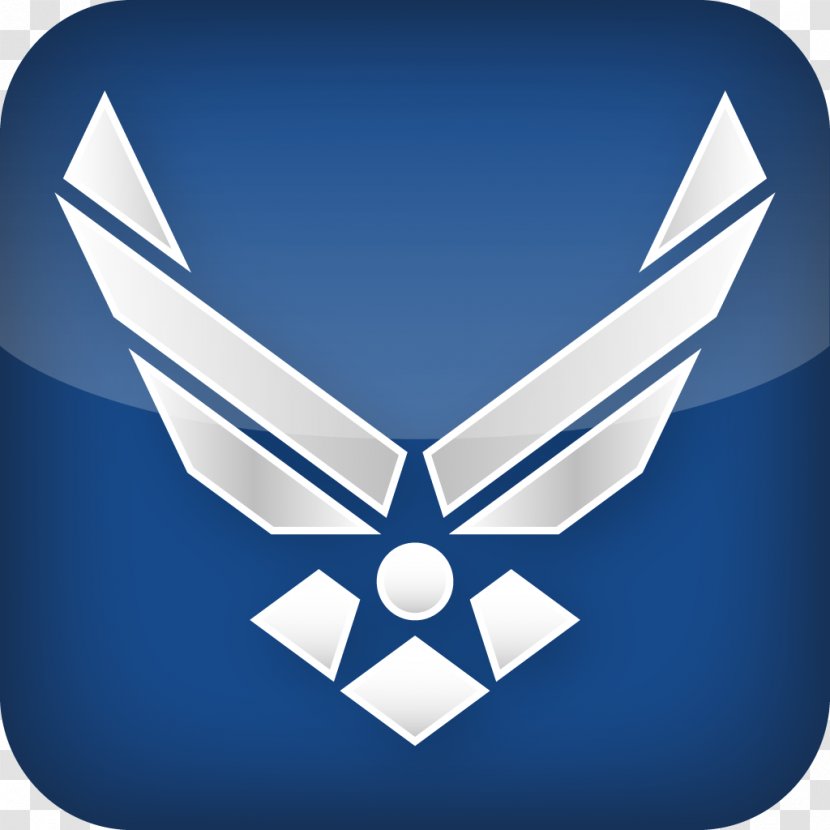 United States Air Force Academy Lackland Base Airman - Surveillance Aircraft - Logo Image Transparent PNG