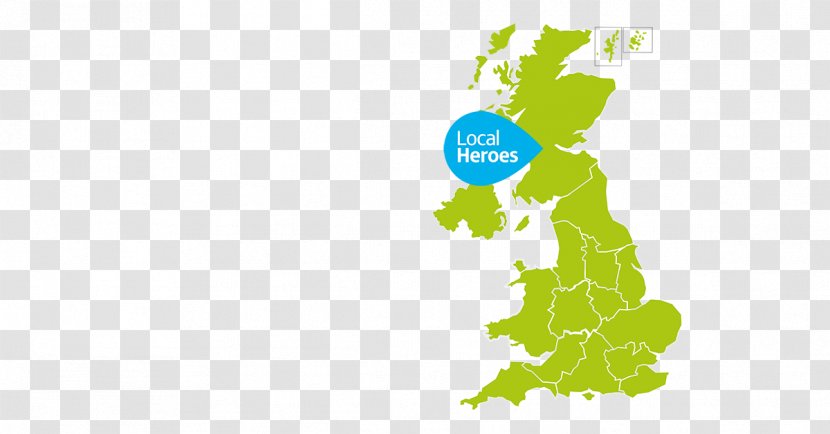England Royalty-free Vector Map Transparent PNG