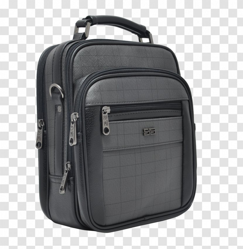 Briefcase Hand Luggage Leather - Brand - Design Transparent PNG