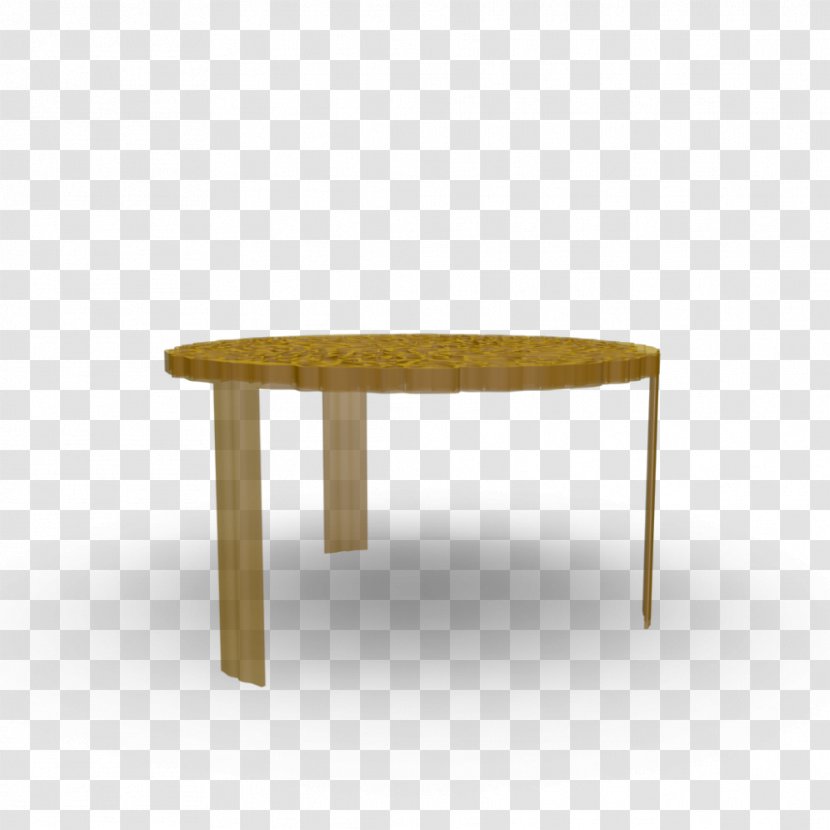 Coffee Tables Line Angle - Table - Side Transparent PNG