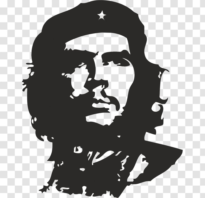 Ernesto Che Guevara: The Bolivian Diary Cuban Revolution Of Guevara Revolutionary - 1994 Transparent PNG