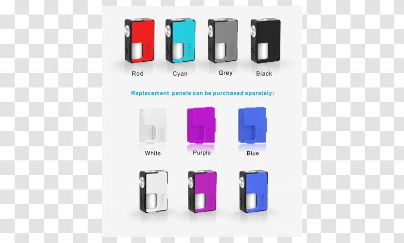Electronic Cigarette Squonk Vapor Trail Channel Electric Battery Smoking Transparent PNG